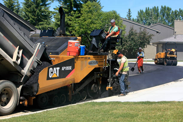 Best Gravel Driveway Installation in USA